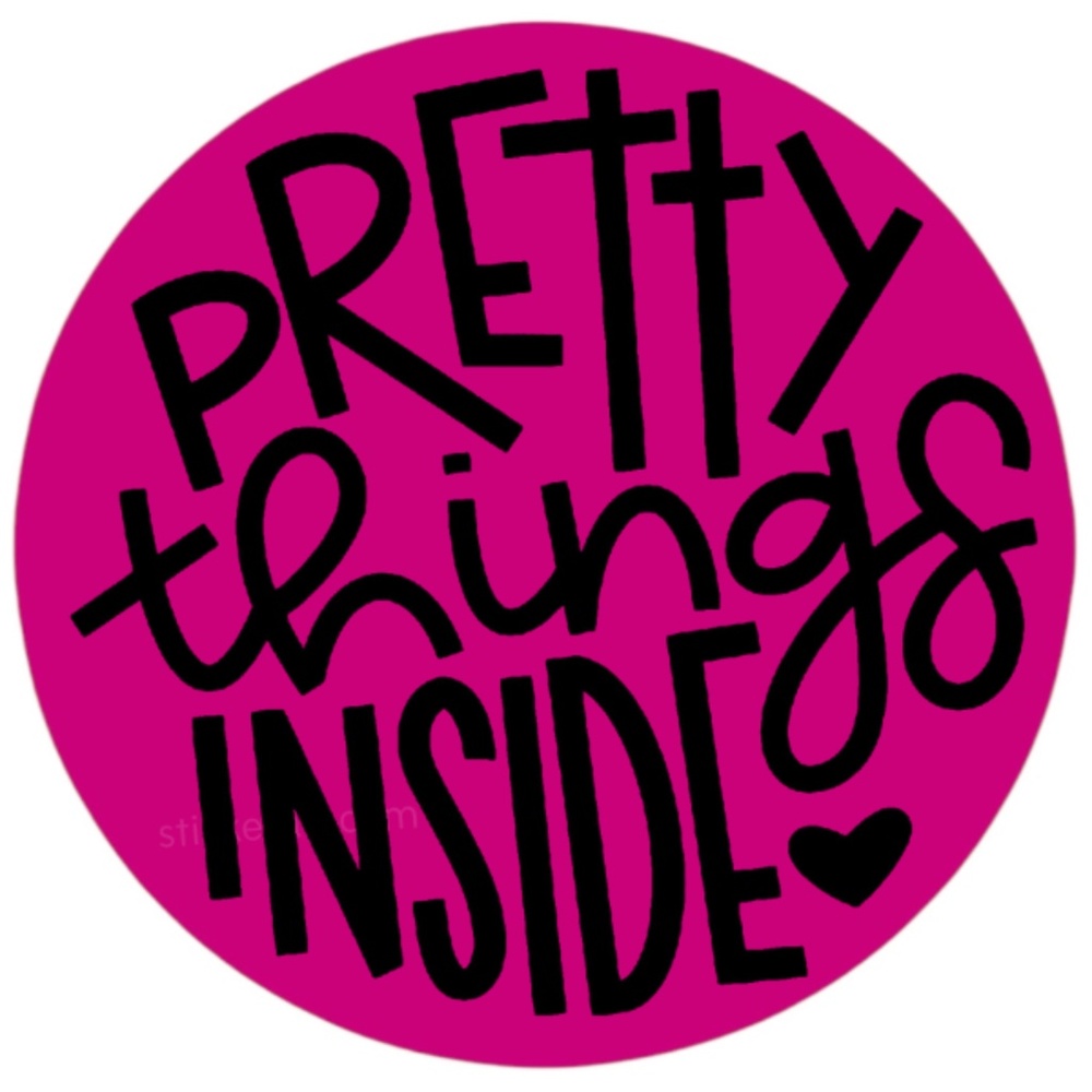 Pack of 100 Stickers | thank you Stickers | Packaging Supplies NWT​ - Picture 7 of 13